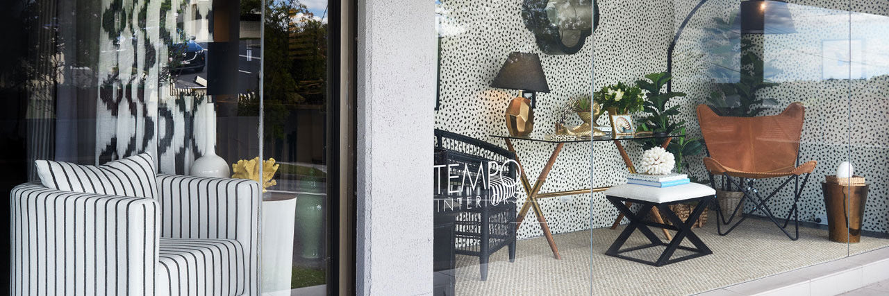 Contact us - Tempo Interiors Sydney