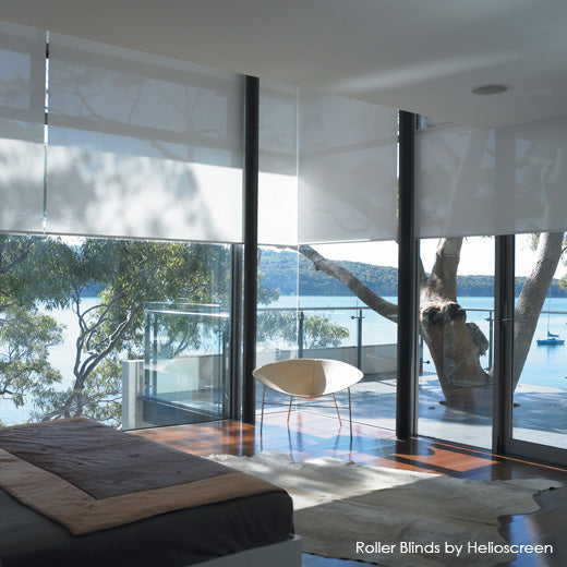 Tempo Interiors - Roller Blinds Sydney