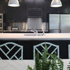 Tempo Interiors - Kitchens Bathrooms Joinery in Sydney with Studios in Mosman and Woollahra