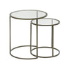 LIAISON NESTED SIDE TABLES
